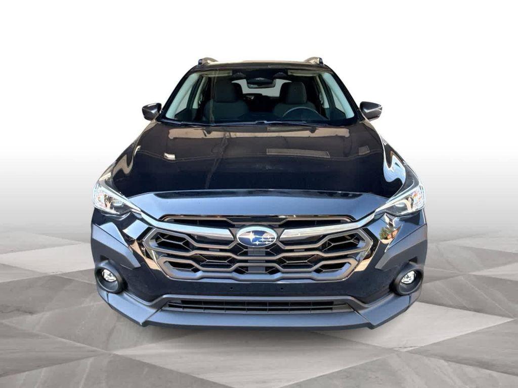 new 2025 Subaru Crosstrek car, priced at $30,583