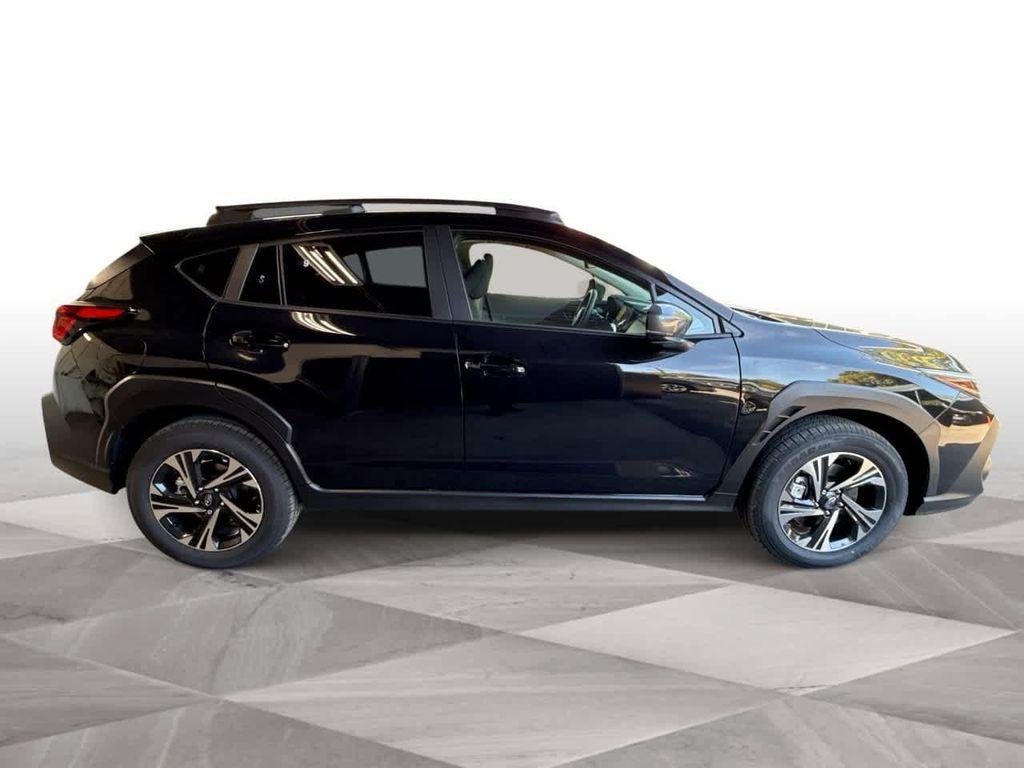 new 2025 Subaru Crosstrek car, priced at $30,583