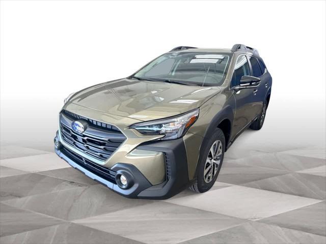 new 2025 Subaru Outback car, priced at $35,936