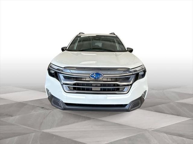 new 2025 Subaru Forester Hybrid car, priced at $42,571