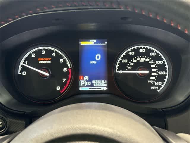used 2024 Subaru Forester car, priced at $28,790
