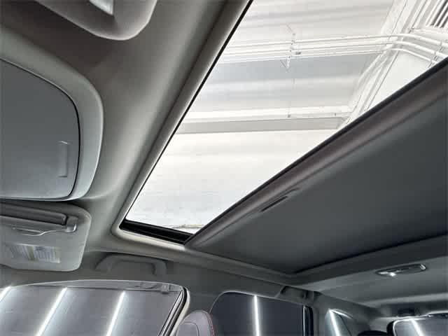 used 2024 Subaru Forester car, priced at $28,790