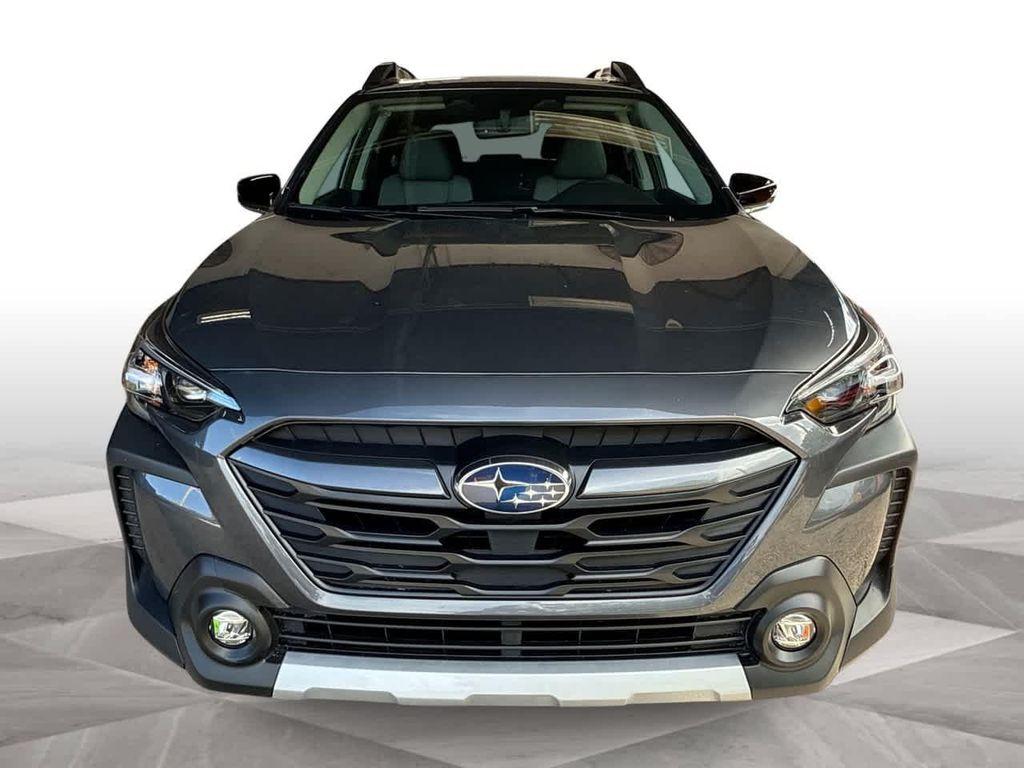 new 2025 Subaru Outback car, priced at $39,221