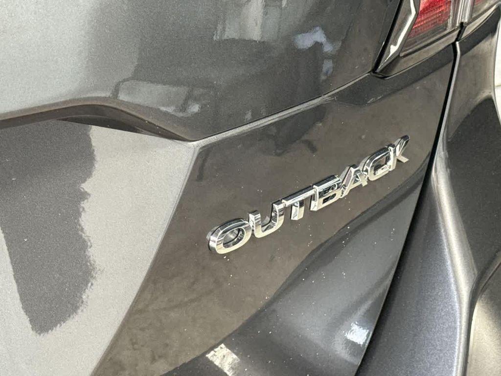 new 2025 Subaru Outback car, priced at $39,221