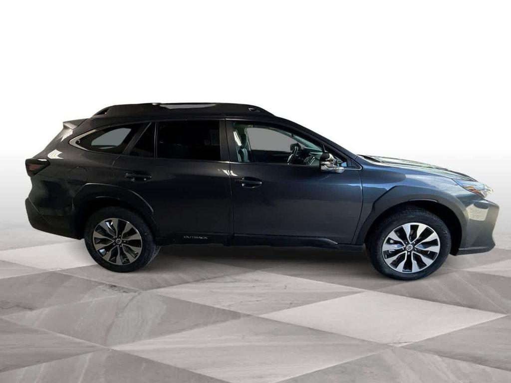 new 2025 Subaru Outback car, priced at $39,221