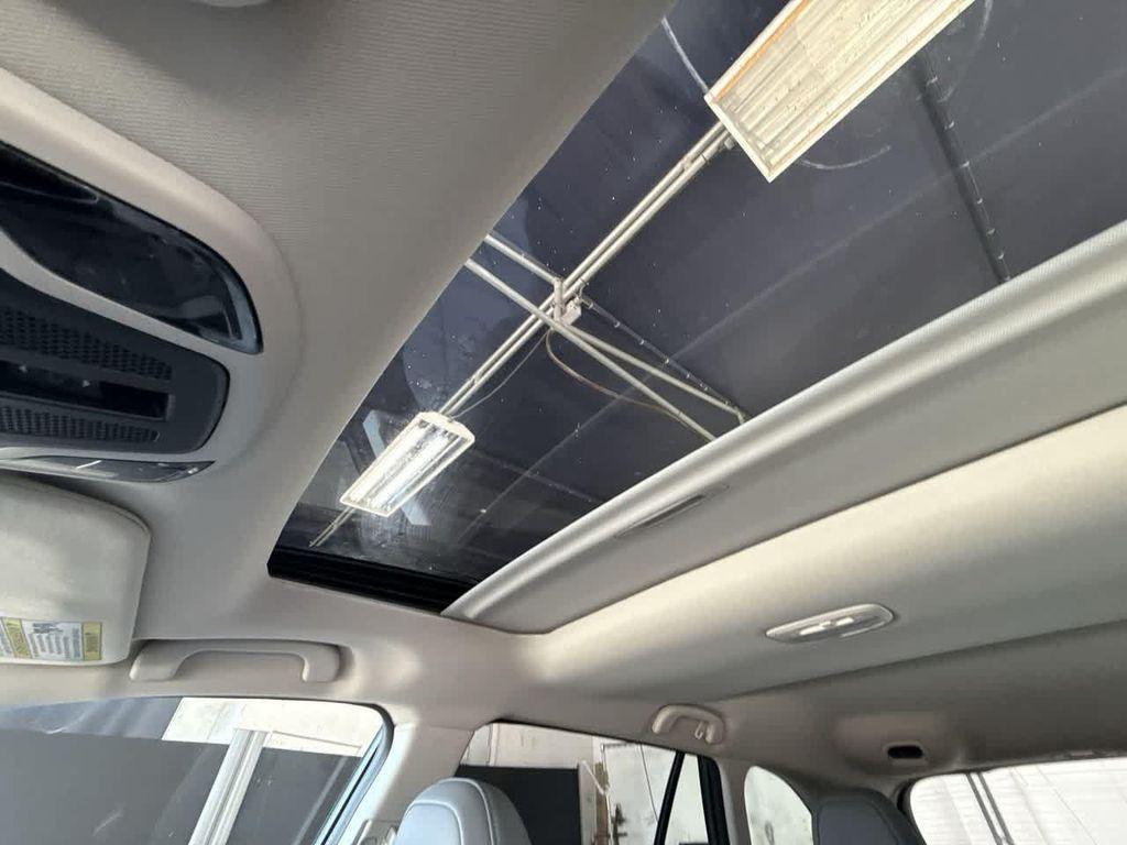 new 2025 Subaru Outback car, priced at $39,221