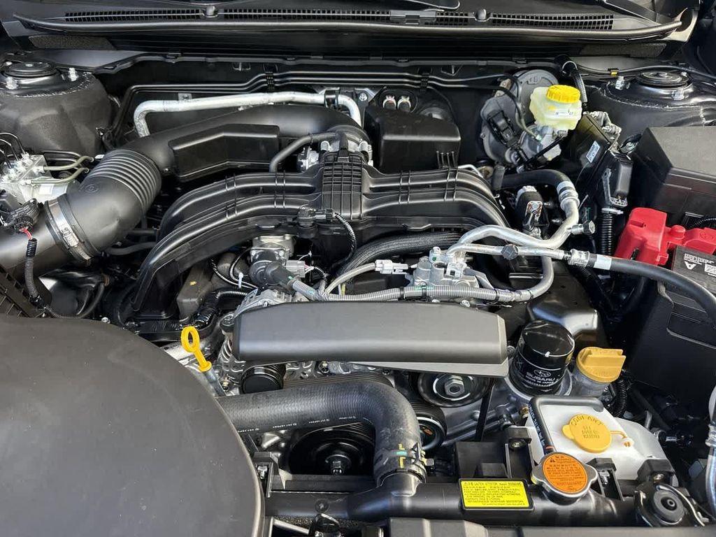 new 2025 Subaru Outback car, priced at $39,221