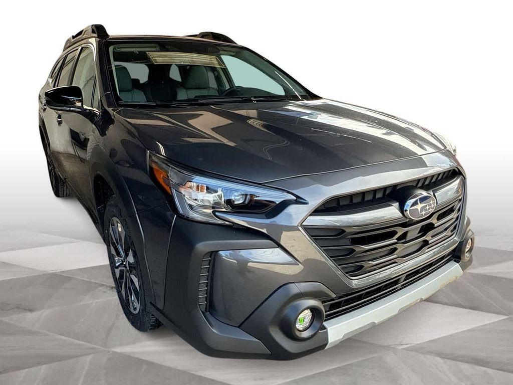 new 2025 Subaru Outback car, priced at $39,221