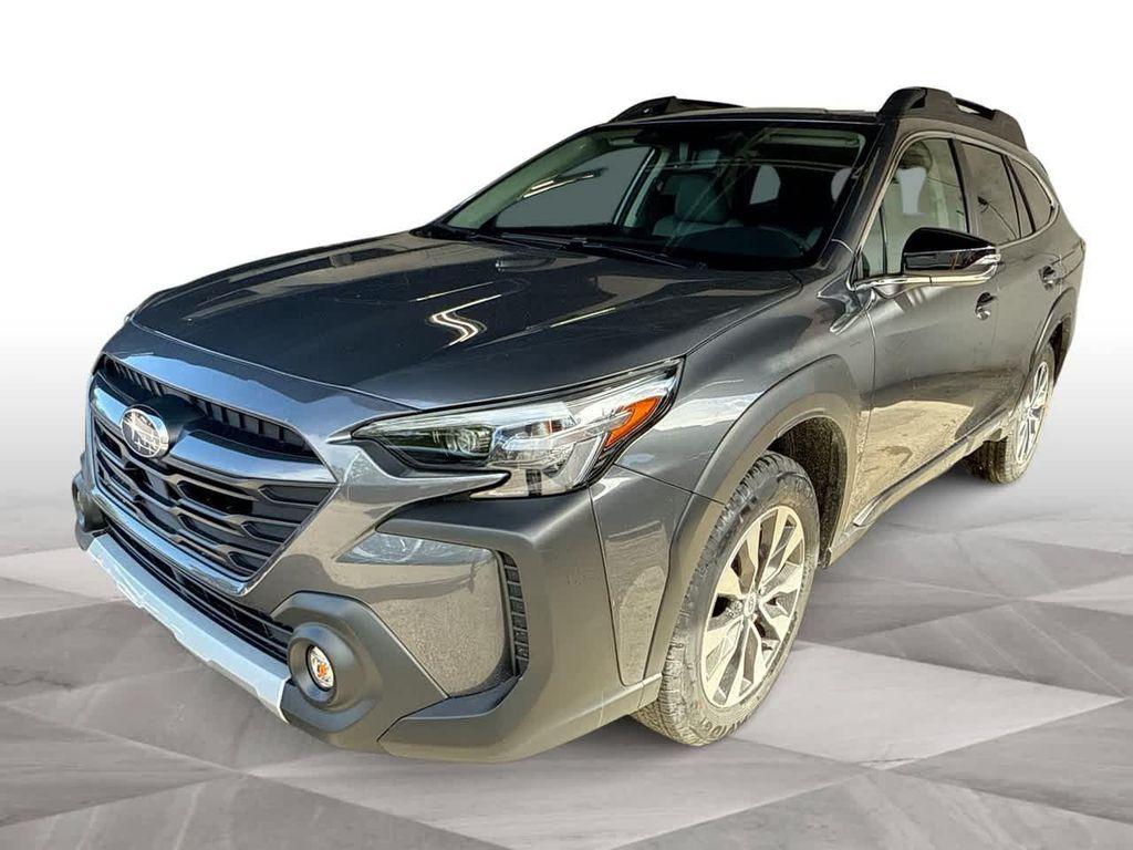 new 2025 Subaru Outback car, priced at $39,221