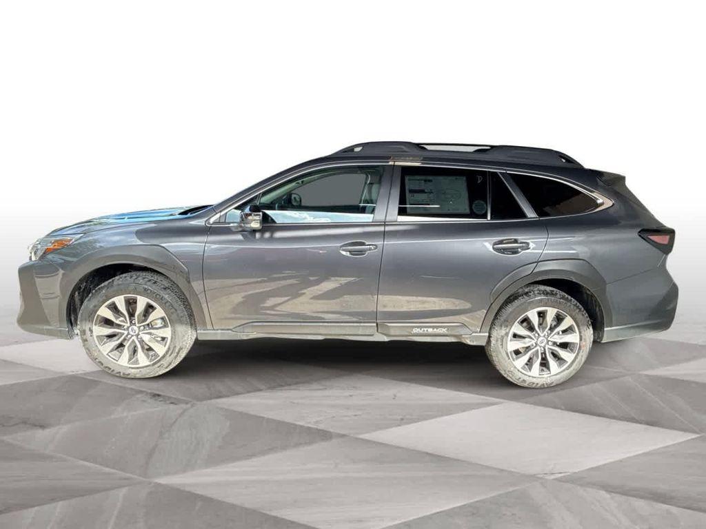 new 2025 Subaru Outback car, priced at $39,221