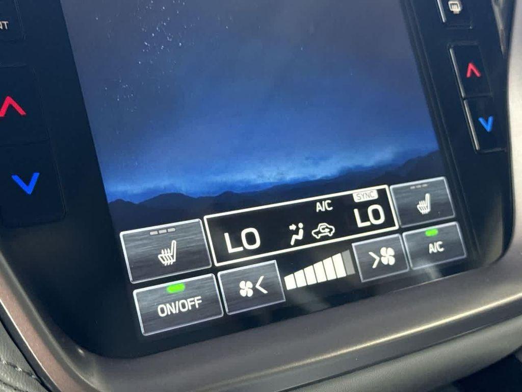 new 2025 Subaru Outback car, priced at $39,221