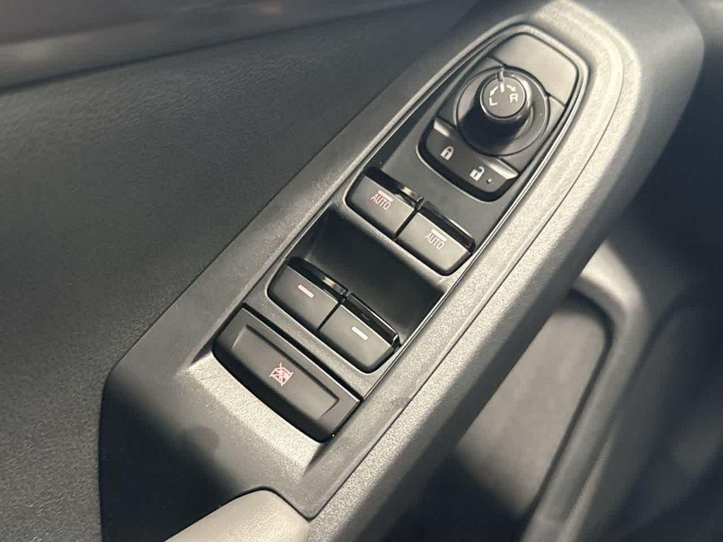 new 2025 Subaru Impreza car, priced at $25,949