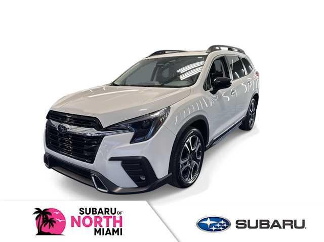 used 2024 Subaru Ascent car, priced at $39,322