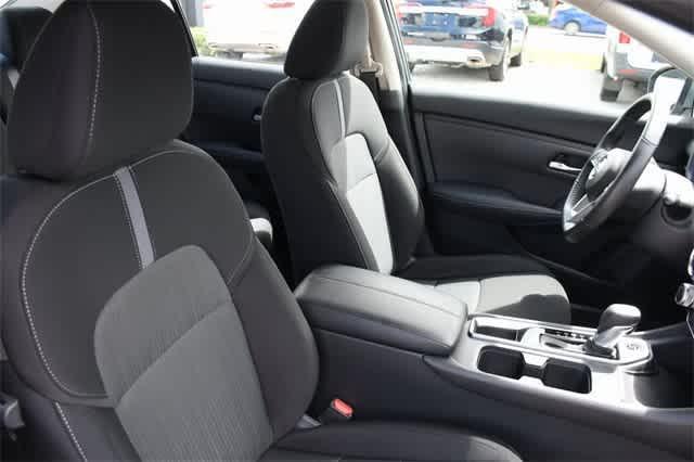 used 2022 Nissan Sentra car, priced at $16,244