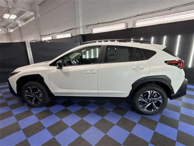 new 2024 Subaru Crosstrek car, priced at $27,055