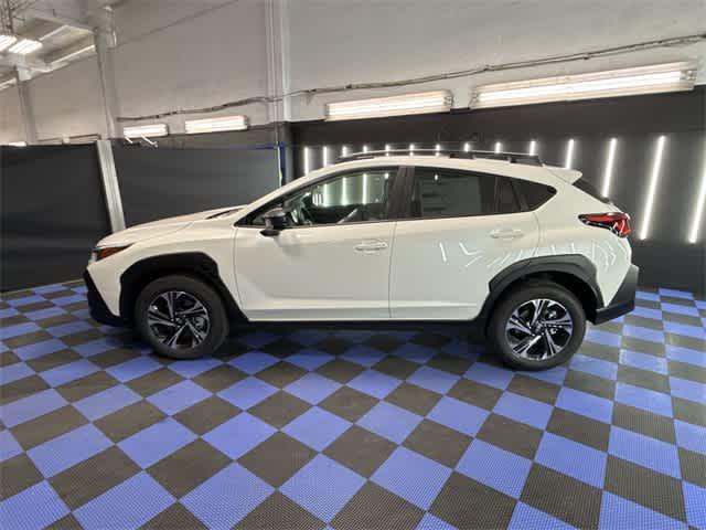 new 2024 Subaru Crosstrek car, priced at $27,055