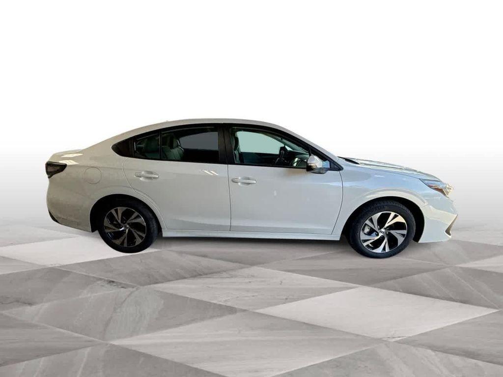 new 2025 Subaru Legacy car, priced at $30,716
