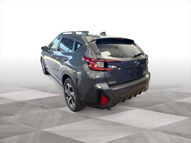 new 2025 Subaru Crosstrek car, priced at $30,762