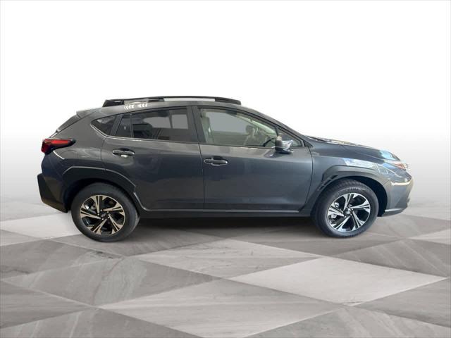 new 2025 Subaru Crosstrek car, priced at $30,762