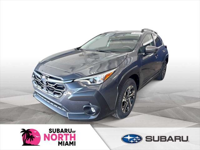 new 2025 Subaru Crosstrek car, priced at $30,762