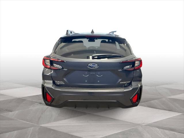 new 2025 Subaru Crosstrek car, priced at $30,762
