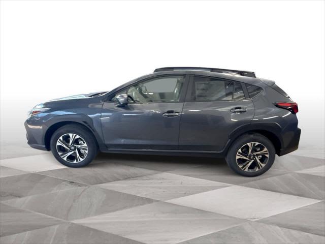 new 2025 Subaru Crosstrek car, priced at $30,762
