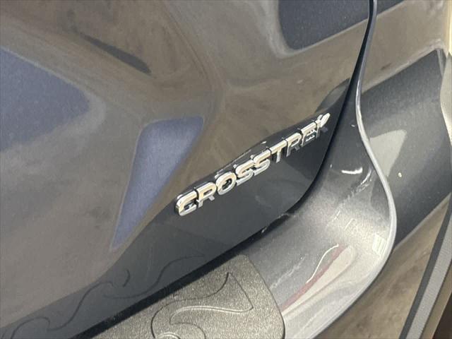 new 2025 Subaru Crosstrek car, priced at $30,762