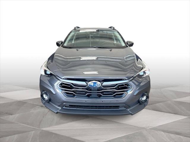new 2025 Subaru Crosstrek car, priced at $30,762