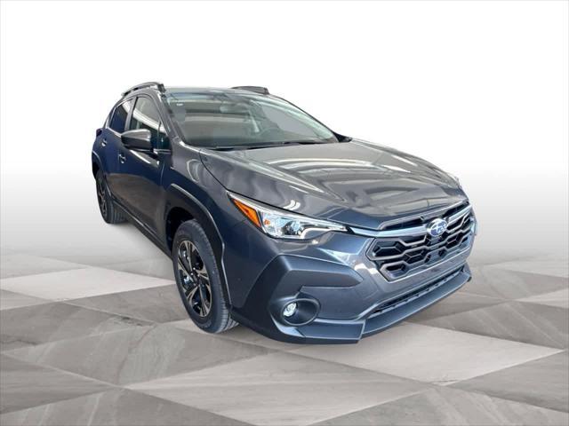 new 2025 Subaru Crosstrek car, priced at $30,762