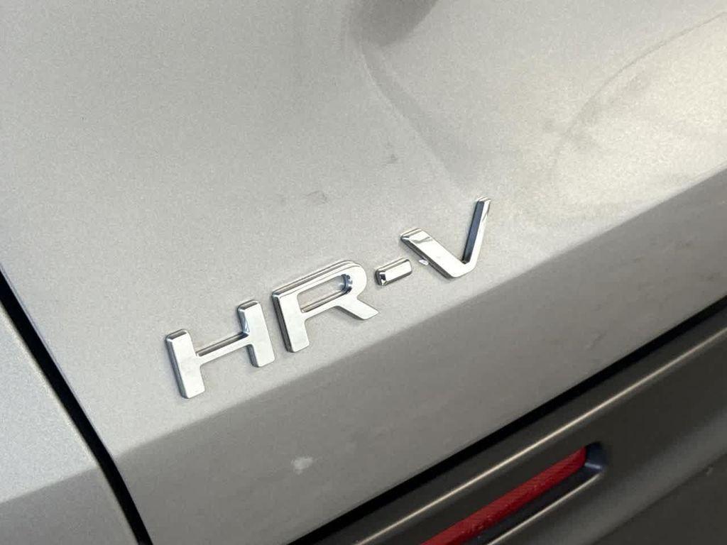 used 2023 Honda HR-V car, priced at $21,495