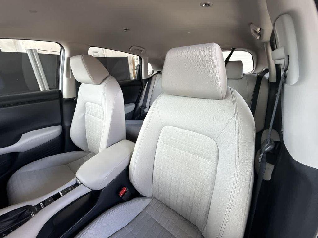 used 2023 Honda HR-V car, priced at $21,495