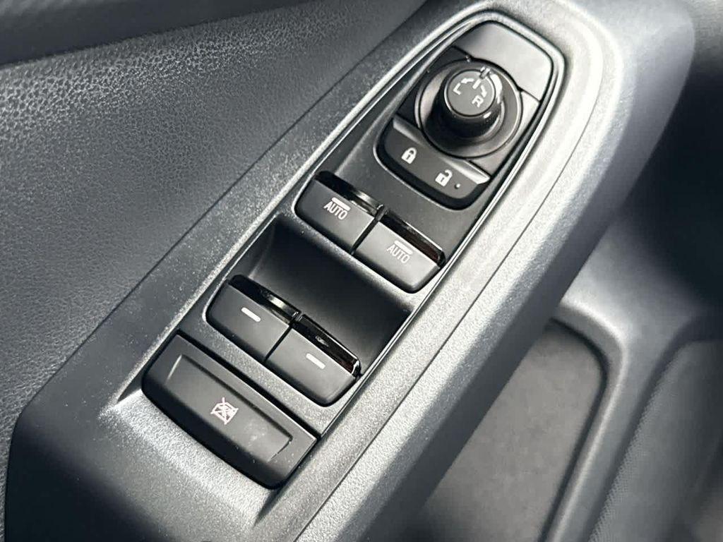 used 2025 Subaru Crosstrek car, priced at $23,895