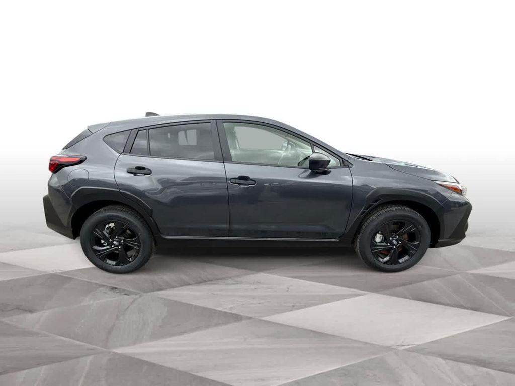 used 2025 Subaru Crosstrek car, priced at $23,895