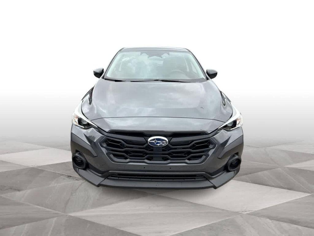 used 2025 Subaru Crosstrek car, priced at $23,895