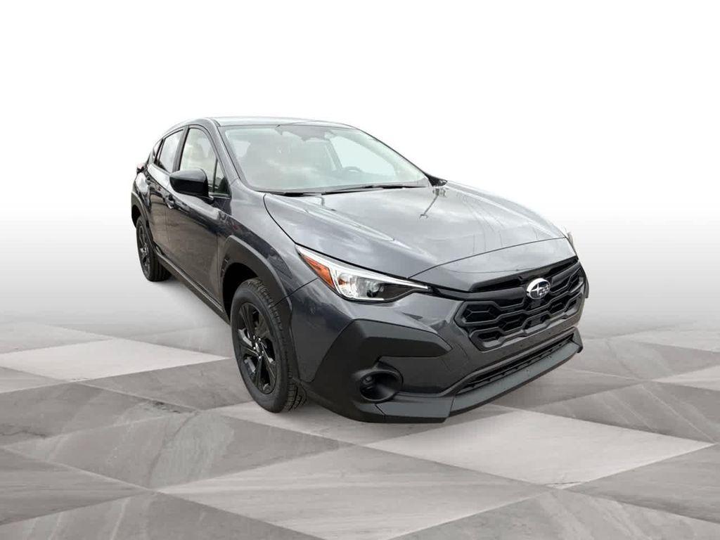 used 2025 Subaru Crosstrek car, priced at $23,895