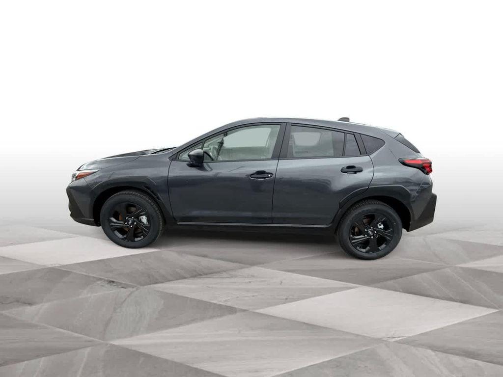 used 2025 Subaru Crosstrek car, priced at $23,895