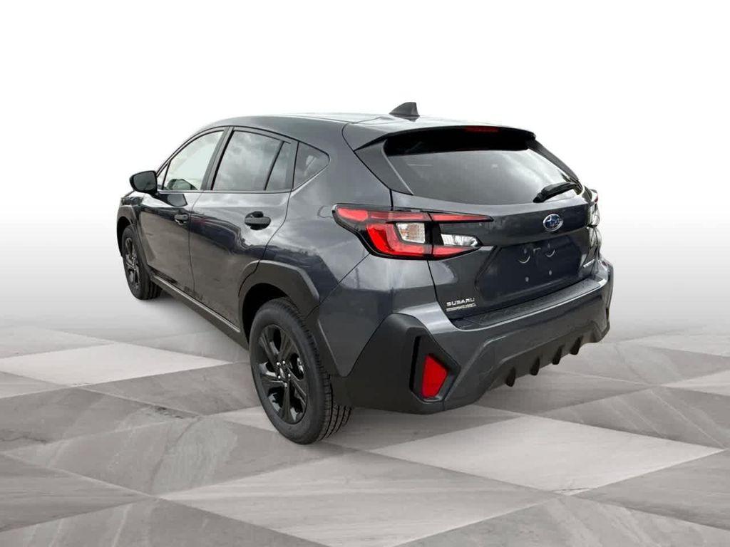 used 2025 Subaru Crosstrek car, priced at $23,895