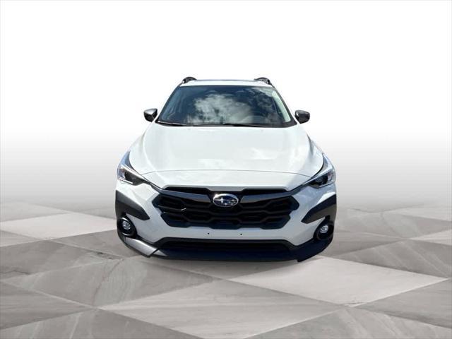 new 2025 Subaru Crosstrek car, priced at $29,762