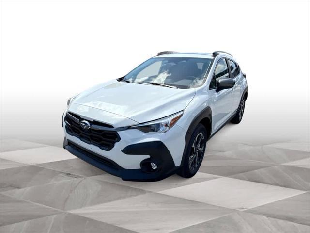 new 2025 Subaru Crosstrek car, priced at $29,762