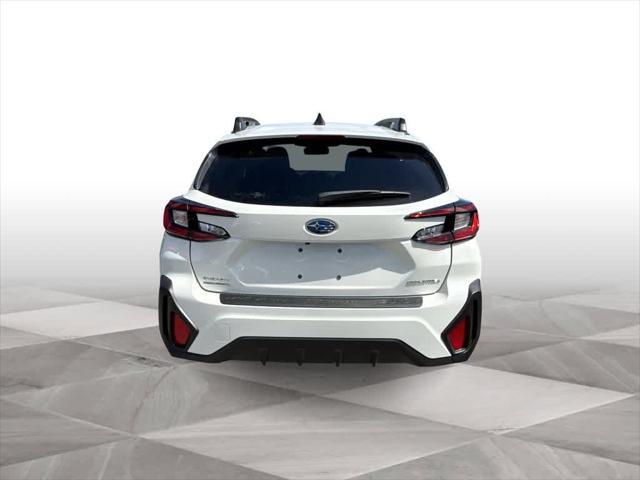 new 2025 Subaru Crosstrek car, priced at $29,762