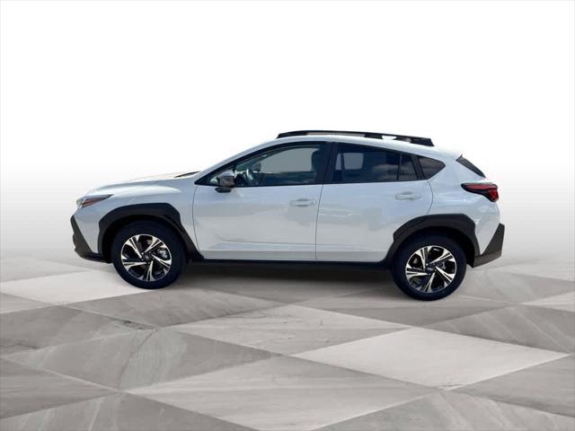 new 2025 Subaru Crosstrek car, priced at $29,762