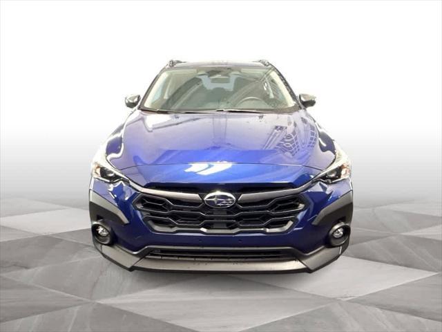new 2025 Subaru Crosstrek car, priced at $29,956