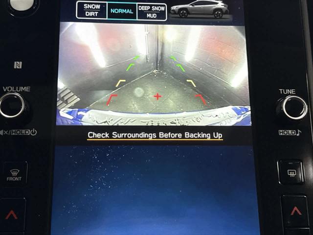 new 2025 Subaru Crosstrek car, priced at $29,956