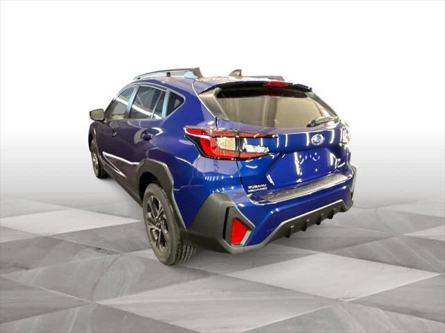 new 2025 Subaru Crosstrek car, priced at $29,956