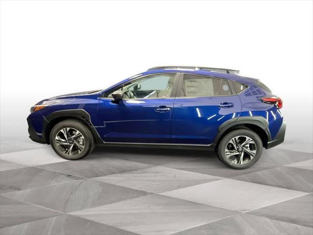 new 2025 Subaru Crosstrek car, priced at $29,956