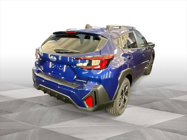 new 2025 Subaru Crosstrek car, priced at $29,956