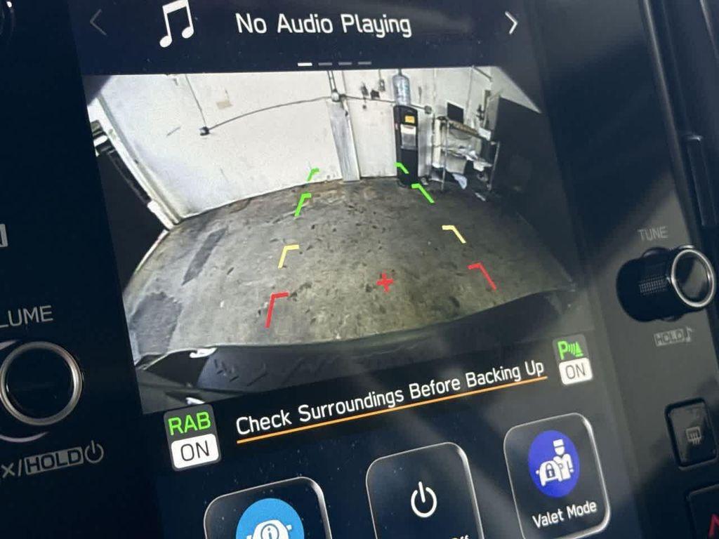 new 2025 Subaru Crosstrek car, priced at $35,061