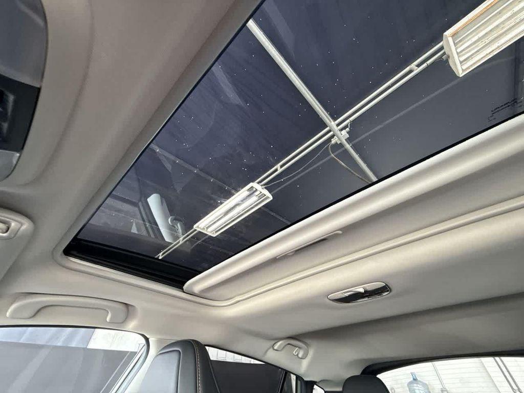 new 2025 Subaru Crosstrek car, priced at $35,061