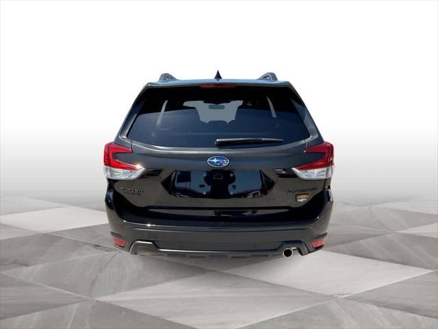new 2025 Subaru Forester car, priced at $36,749
