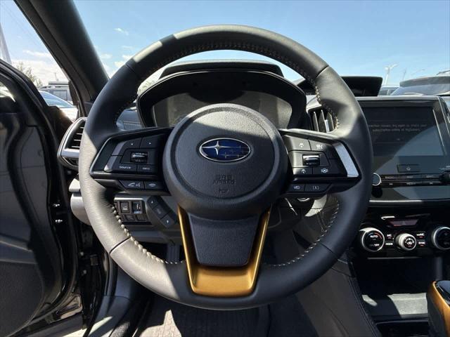 new 2025 Subaru Forester car, priced at $36,749